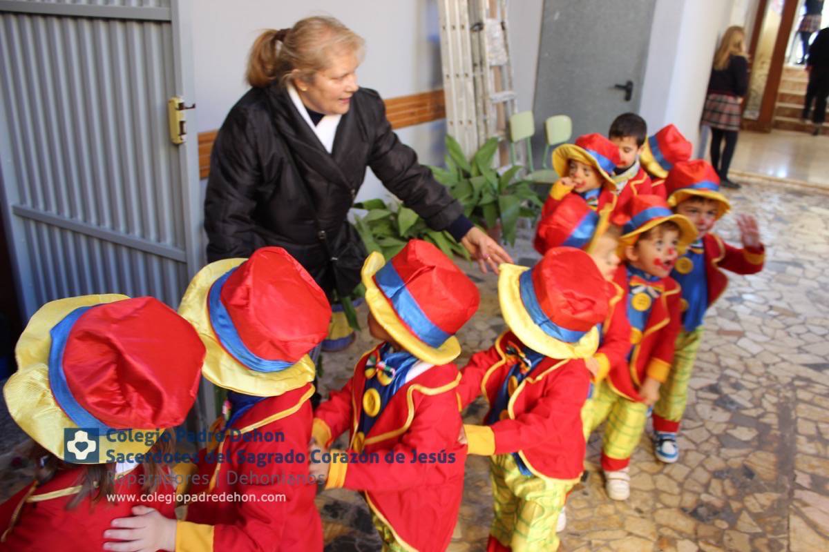 2014 12 17 1º INFANTIL A FESTIVAL NAVIDAD (4)